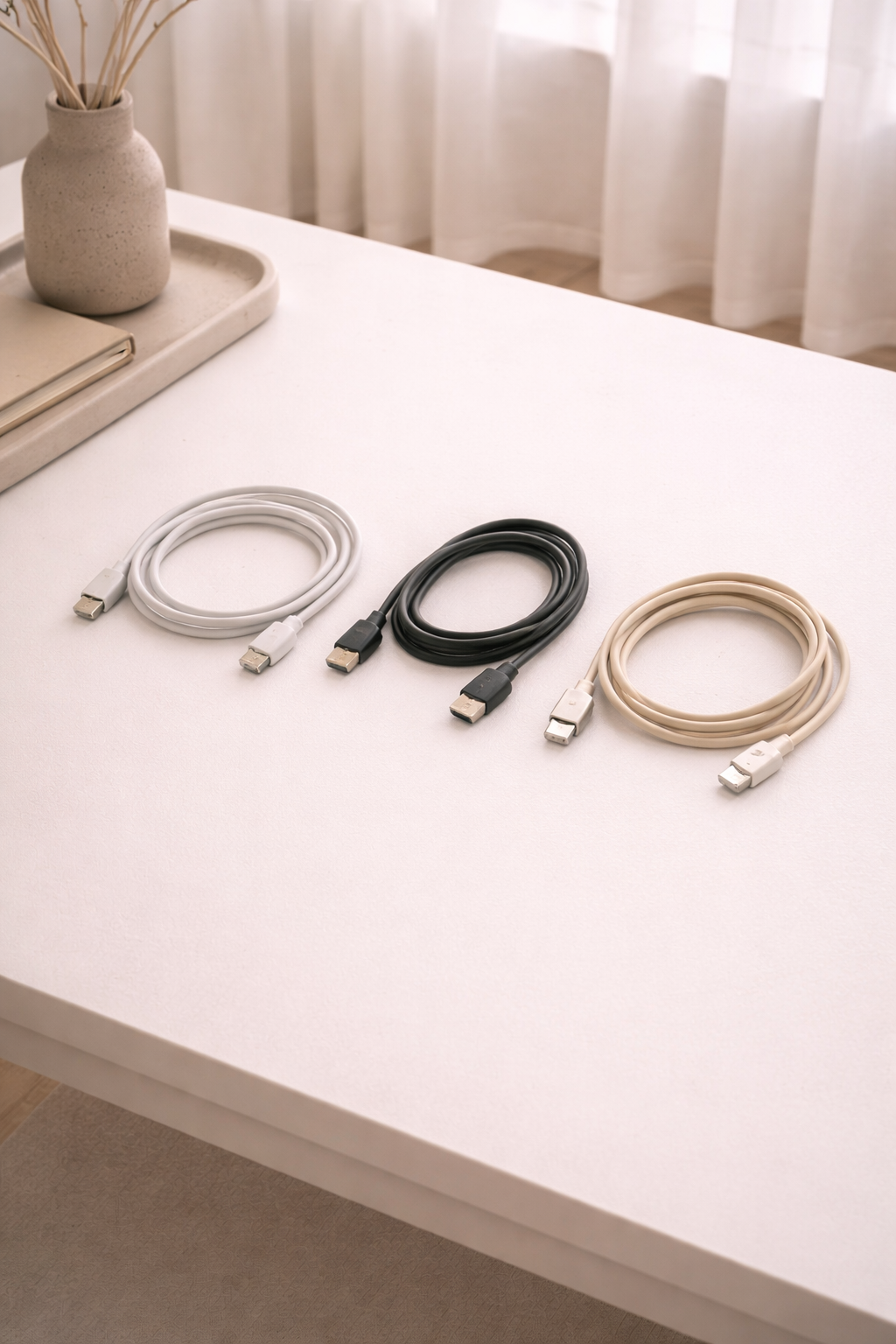How Many Cables Do You Actually Need for Travel?