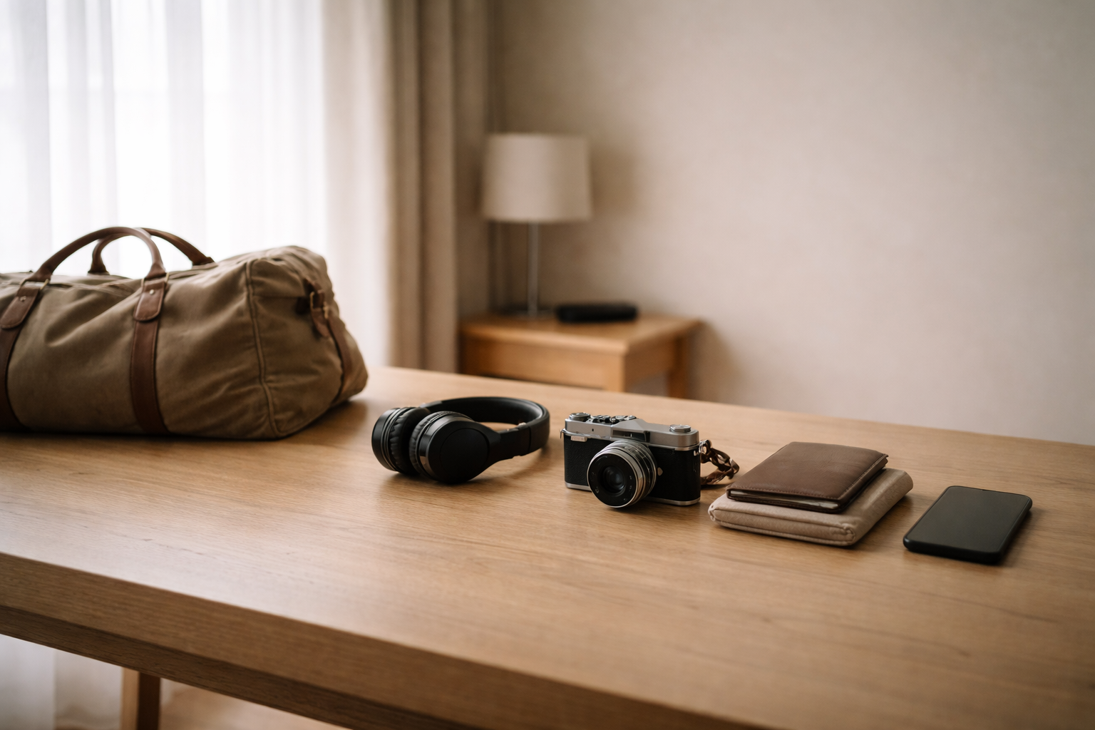 The Minimal Carry System: Finding Your Carry Threshold
