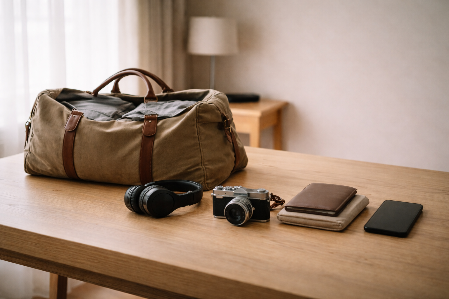Why Being “Prepared” Still Feels Uncertain