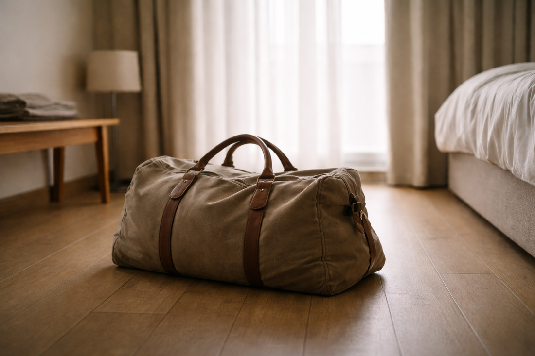 The Anxiety Reduction System: A Structural Approach to Reducing Travel Uncertainty