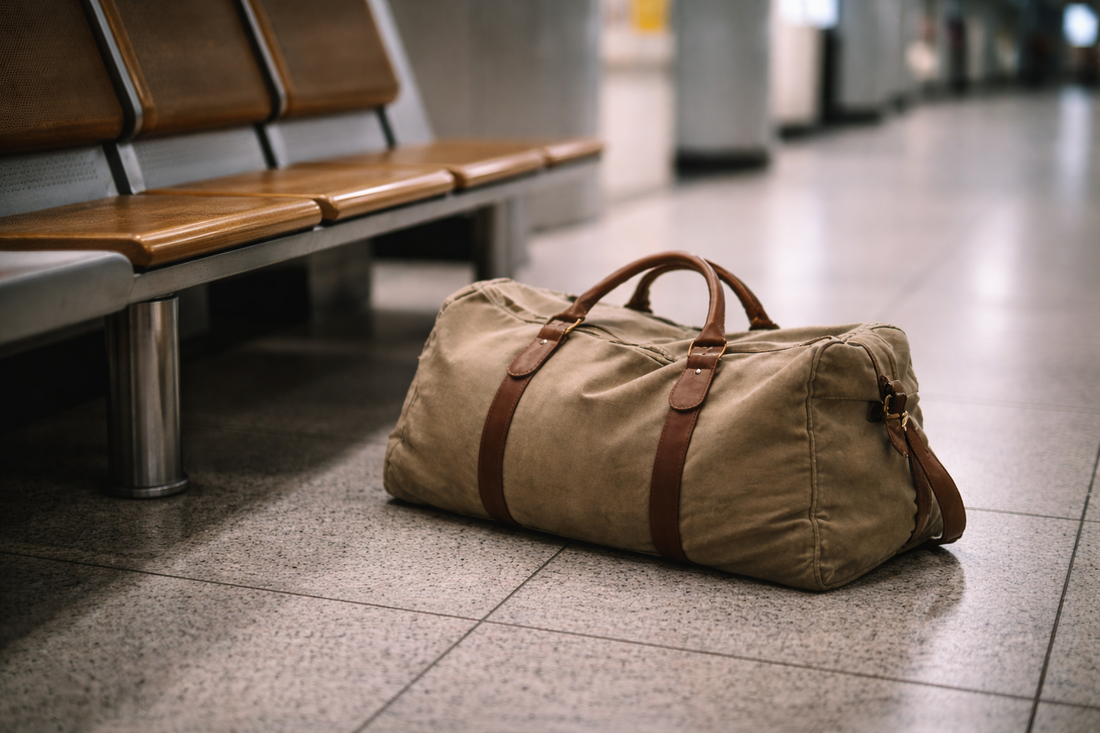Why Static Packing Breaks in Motion
