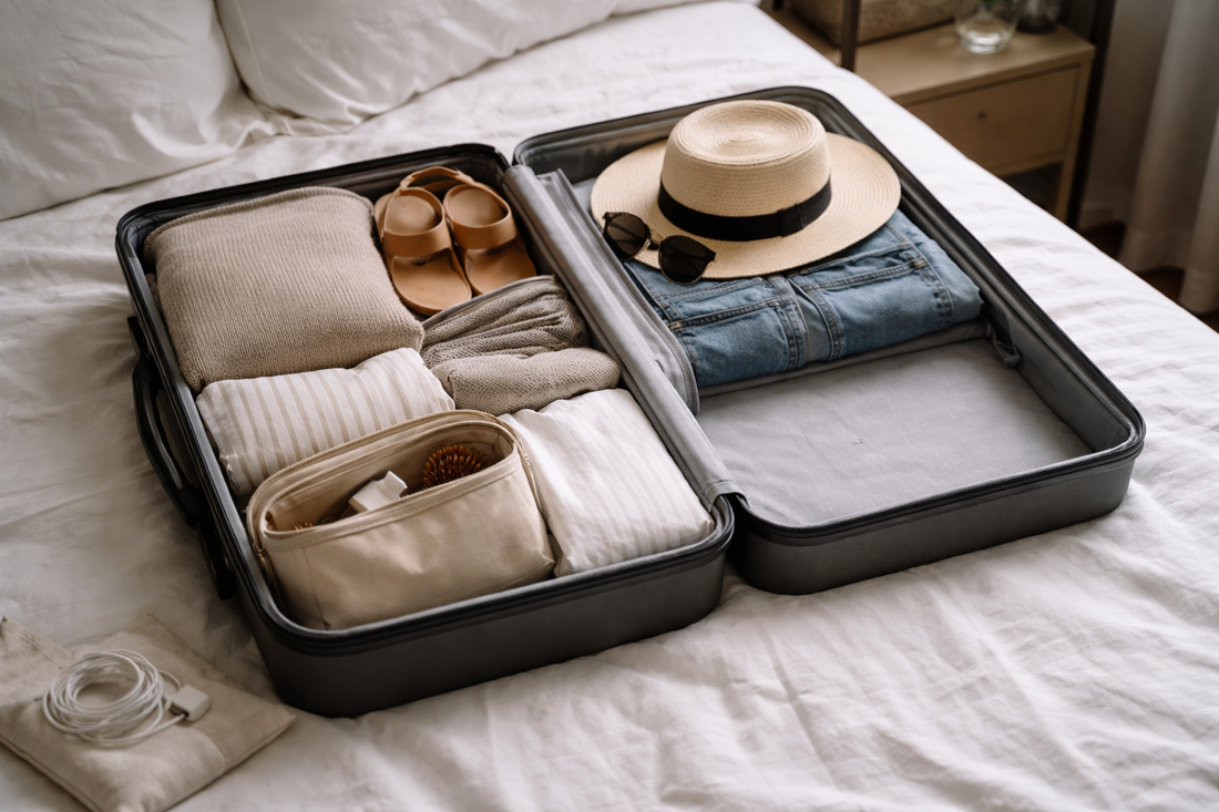 The Loss Prevention System — Designing for Non-Catastrophic Travel Loss