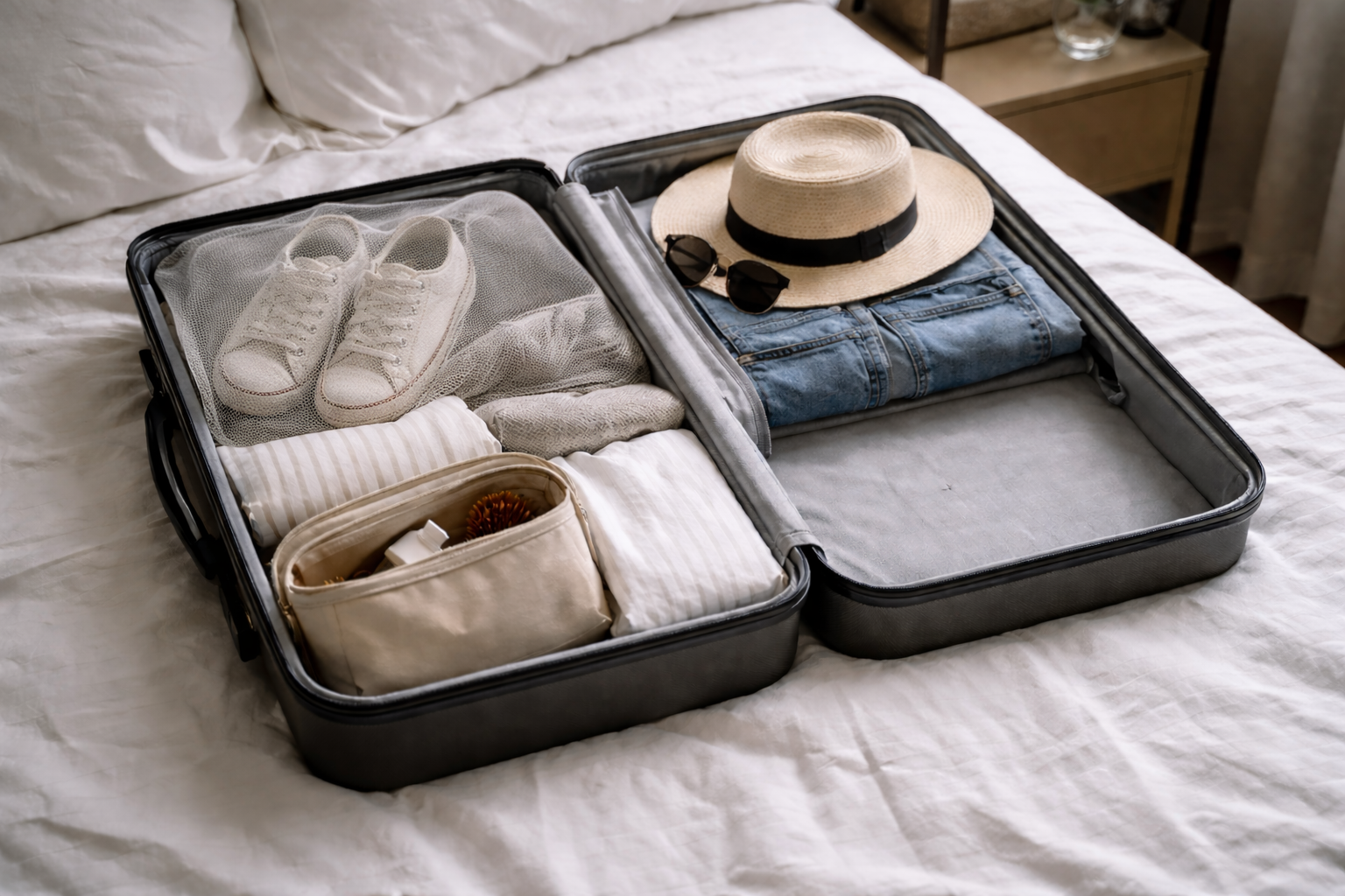 Living Comfortably With Imperfect Odor Control