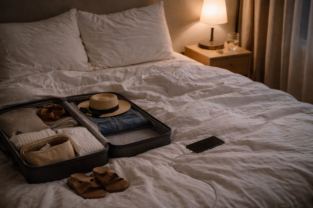 Sleep Environment vs Sleep Aids