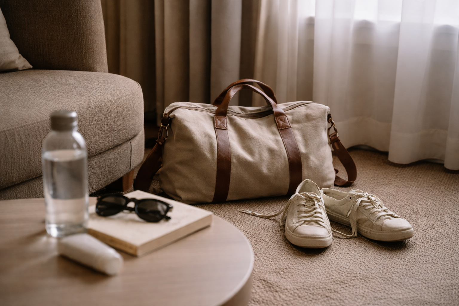 Maintaining Comfort When Conditions Are Poor
