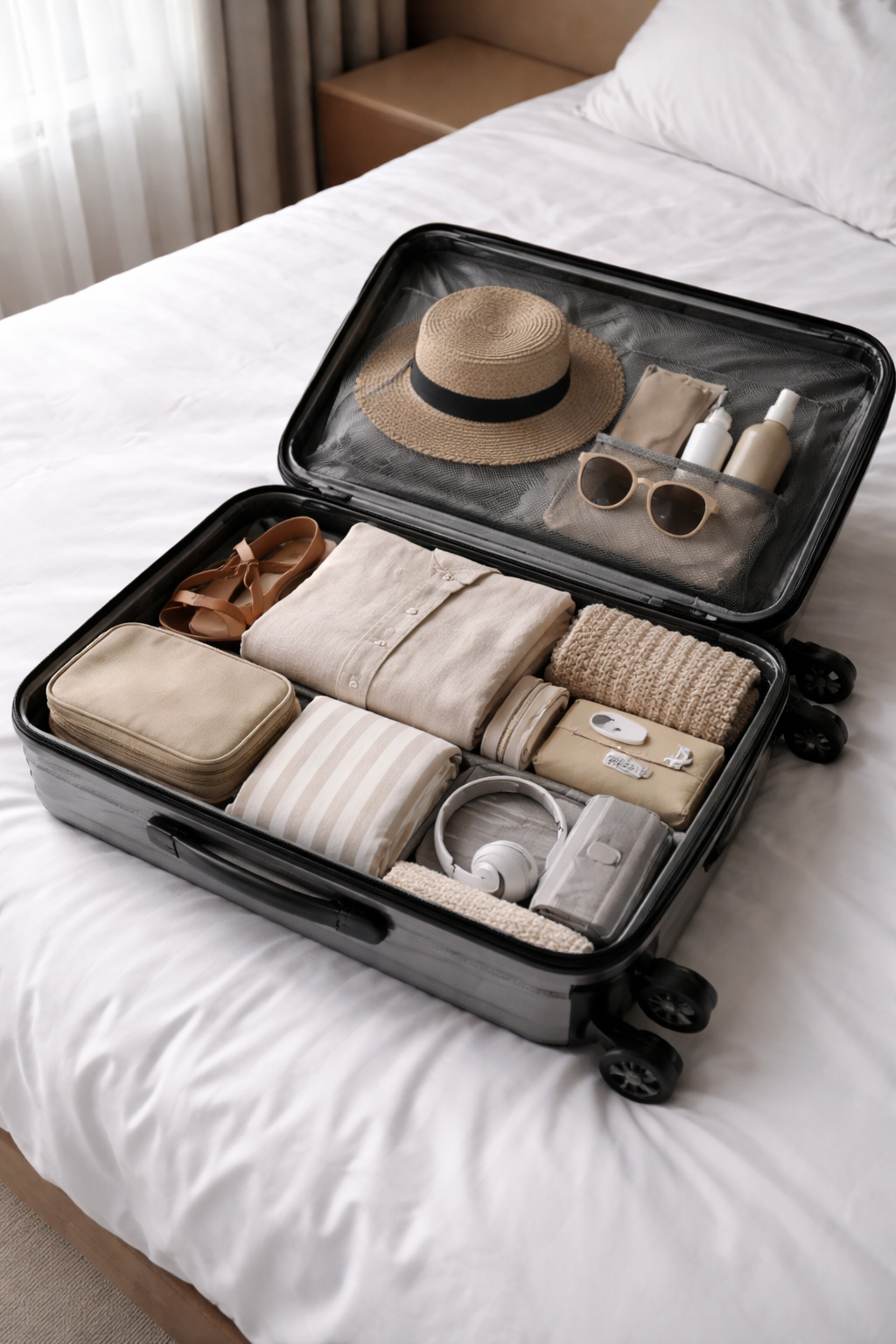 Why Packing Systems Break When They Grow