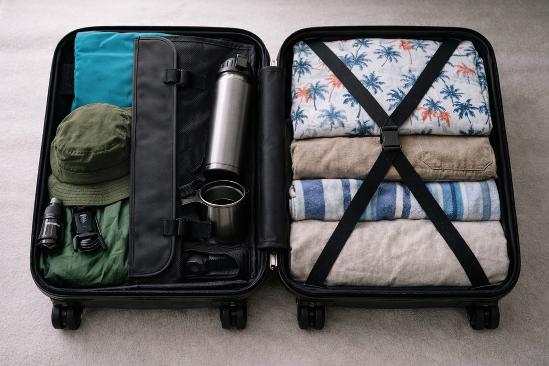Why Other People’s Travel Advice Never Quite Fits