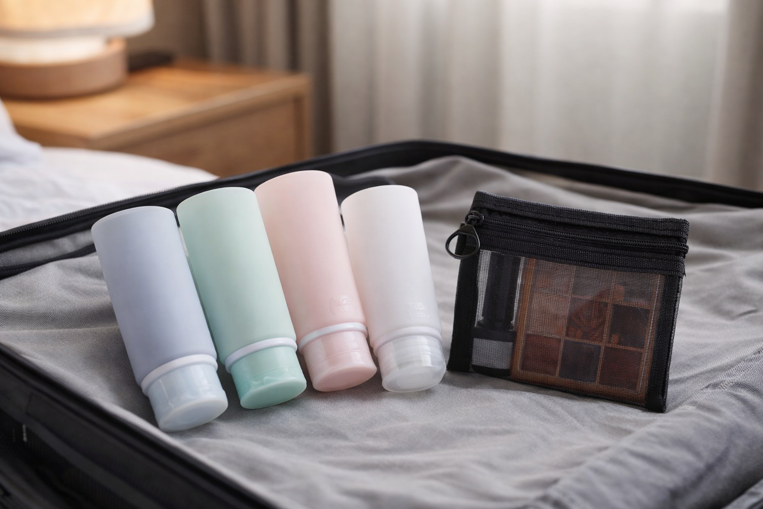 Leak Prevention Recommended Setup